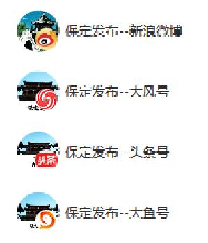 保定地区疫情先行情况.保定疫情区域分布最新消息?-第3张图片