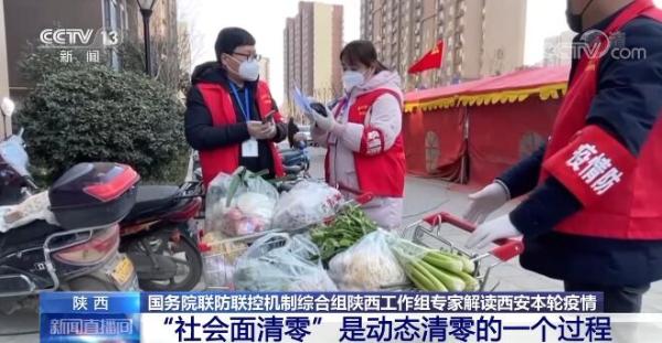 【哪个地区支援过西安疫情,哪个地区支援过西安疫情了】-第1张图片