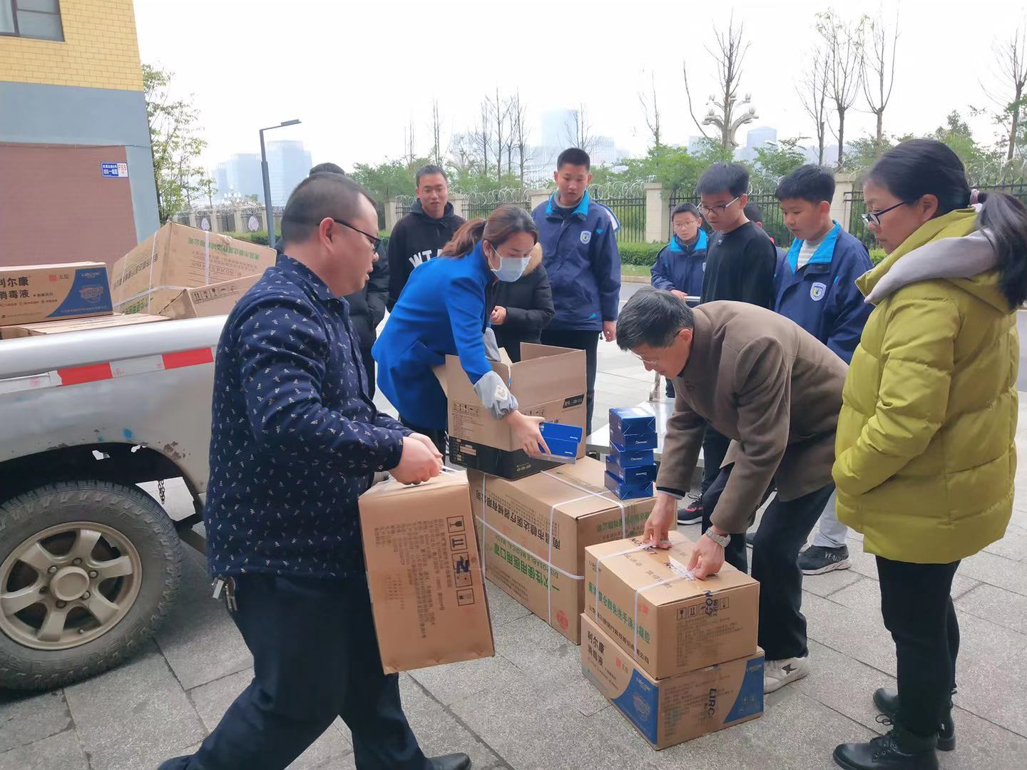 疫情地区的卖家如何发货/因疫情无法发货如何申请-第2张图片