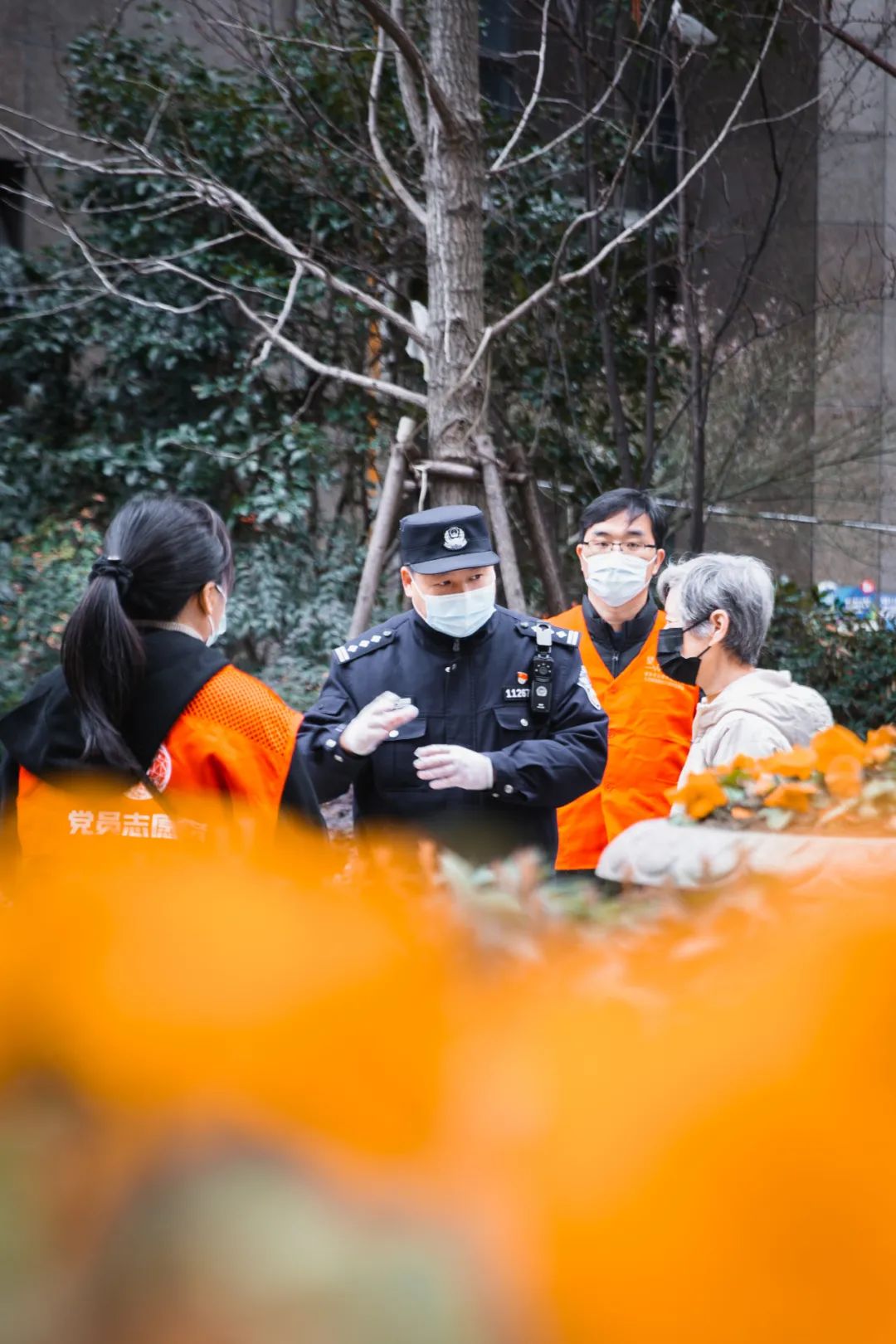 滨江区有无疫情地区.滨江区疫情防控?-第2张图片
