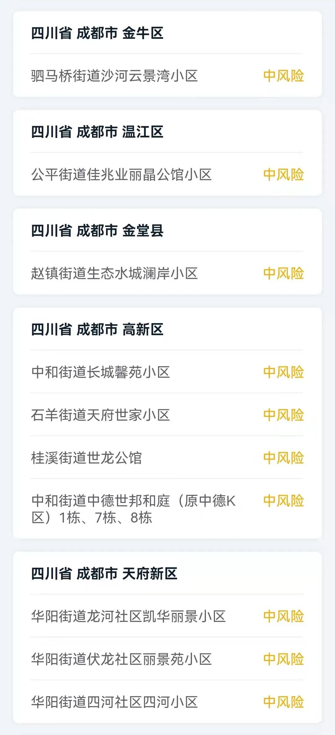 风险地区查询揭阳疫情.风险地区查询揭阳疫情最新消息?-第1张图片