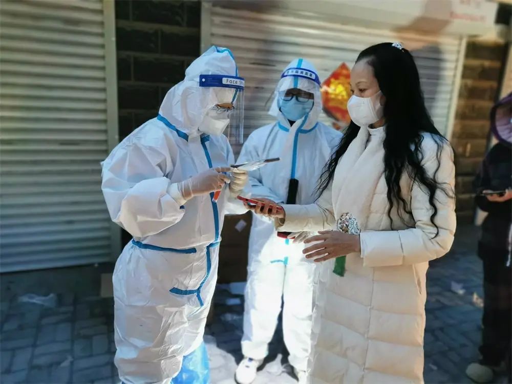 “青县疫情最新情况” 青县疫情最新情况最新消息？-第3张图片