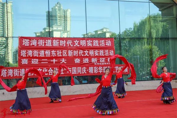【沈阳塔湾地区疫情视频,沈阳塔湾街疫情】-第1张图片