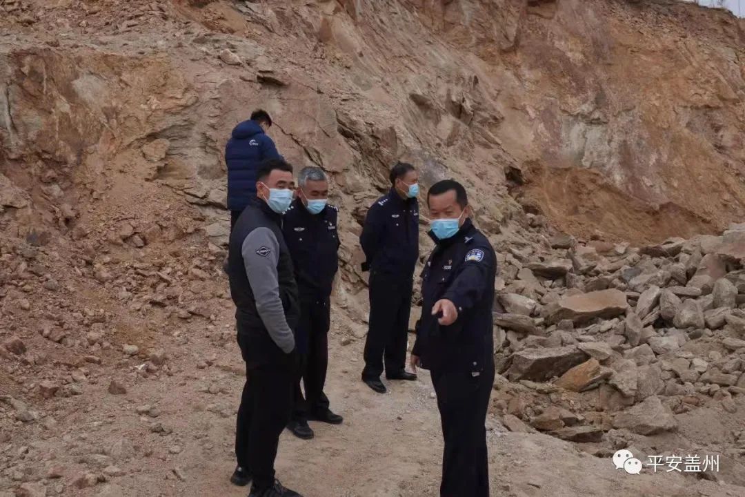 营口盖州地区最新疫情(营口盖州有疫情病例吗)-第2张图片