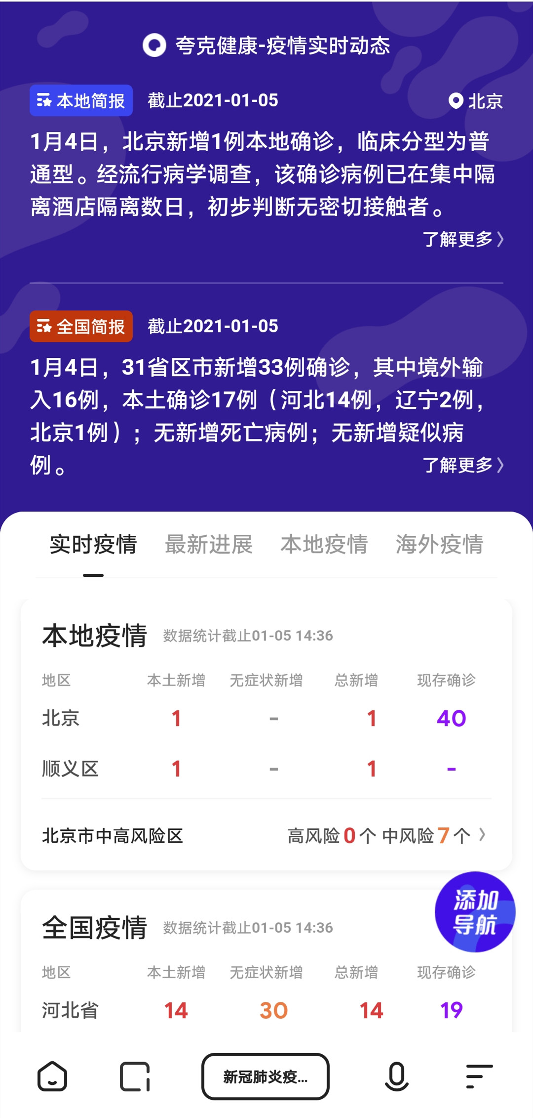 中国各省地区疫情排名.中国各省疫情最新数据统计?-第1张图片
