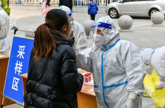 临沭疫情地区划分情况.临沭疫情最新消息2020?-第1张图片