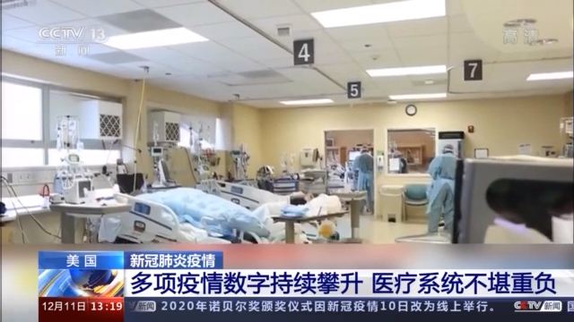 哪个地区疫情较重啊现在/近来哪个地方疫情最严重?-第1张图片