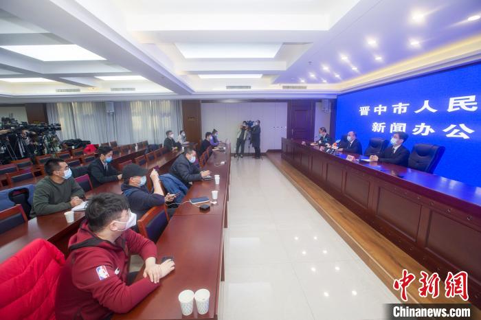 榆次都有哪些地区有疫情.榆次有没有新增病例?-第3张图片