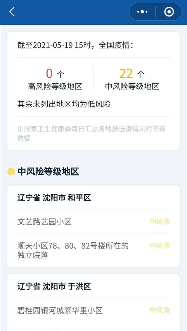 郑州风险最新查询疫情地区.郑州风险等级划分最新?-第1张图片