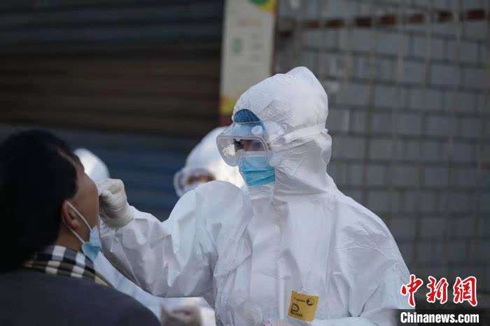 昆明疫情地区划分图片.昆明疫情等级划分?-第3张图片