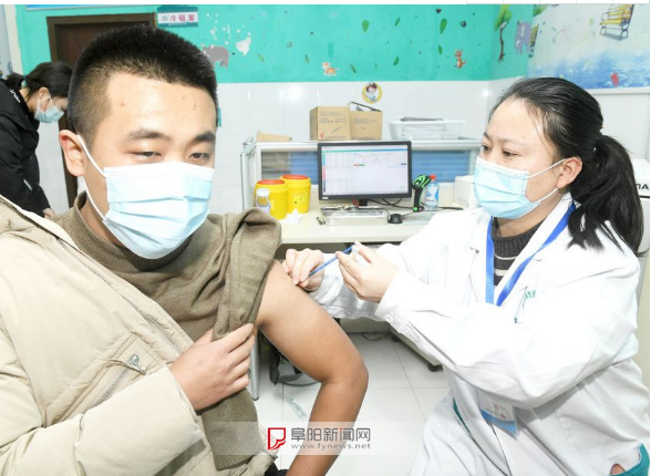 阜阳疫情期间属于什么地区/阜阳市疫情地区等级现在-第2张图片