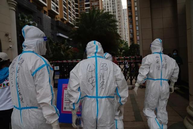 北海疫情在哪个地区爆发(北海疫情实时动态)-第1张图片