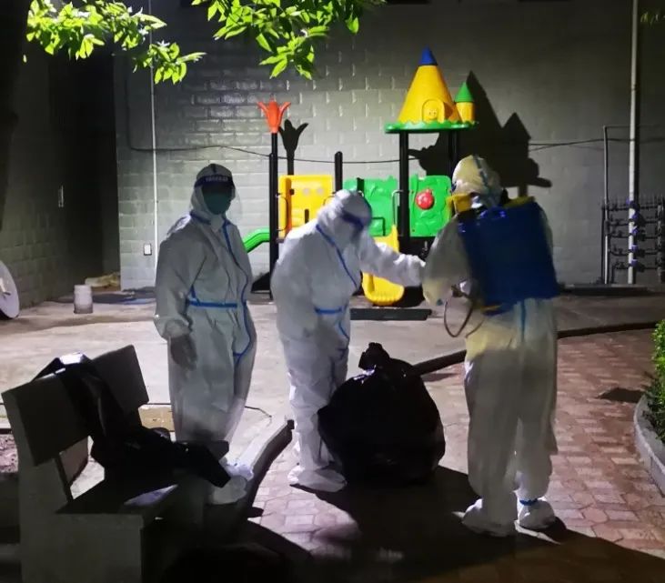 梧州市疫情地区吗/梧州有疫情-第2张图片