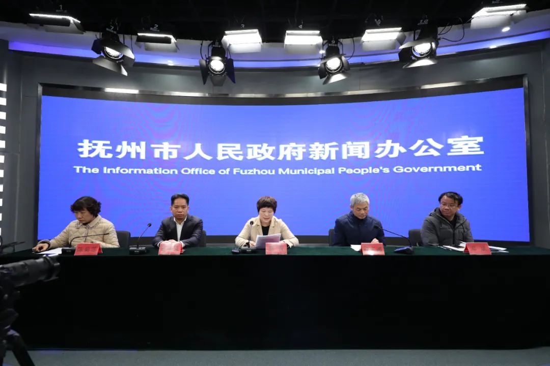 抚州什么地区有疫情发生.抚州有病例吗?-第2张图片