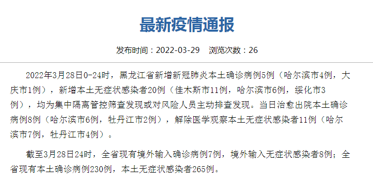 是否有新增地区疫情病例(新冠肺炎有无新增病例)-第3张图片