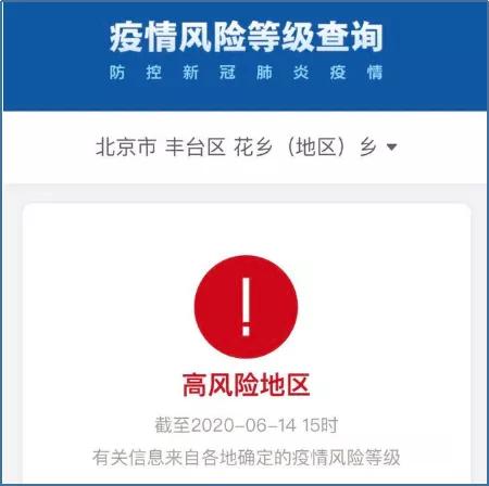 疫情流行地区分级标准.疫情流行地区怎样界定?-第1张图片