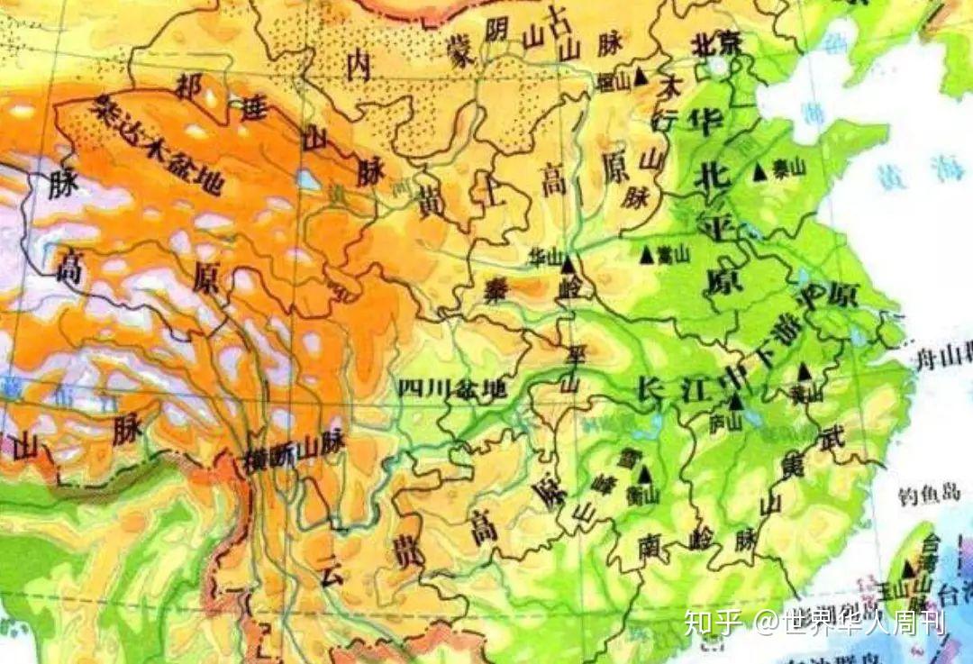 武汉算重点疫情地区吗(武汉是疫情重灾区)-第2张图片