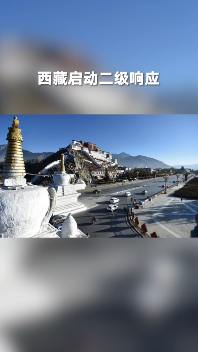 西藏地区有疫情吗最近(最新疫情最新消息西藏有疫情吗)-第2张图片