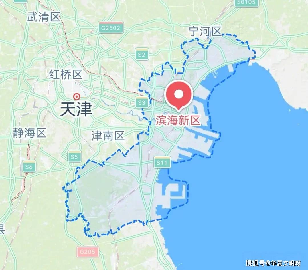 【天津属于哪类地区疫情,天津属于疫情中高风险地区吗】-第3张图片