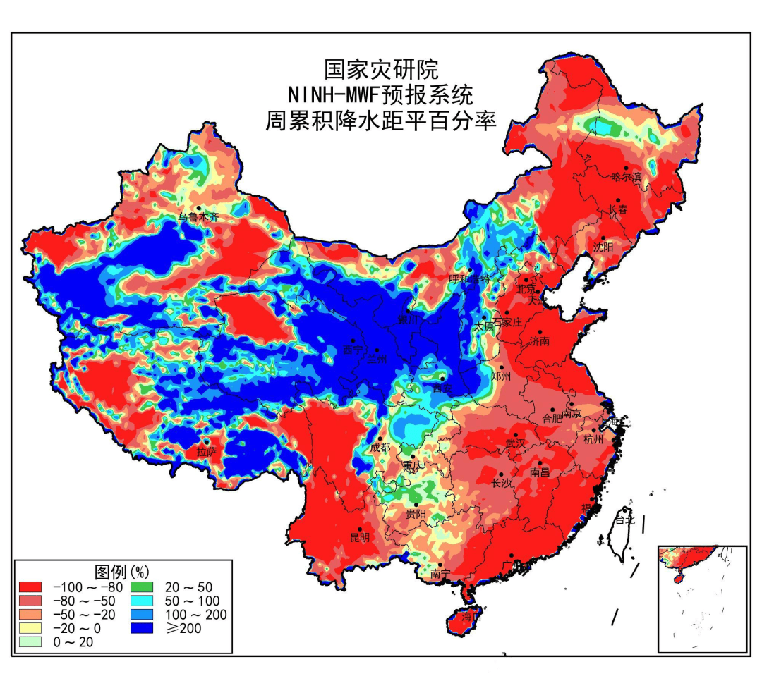 全国疫情风险地区地图.全国疫情风险区显示图?-第2张图片