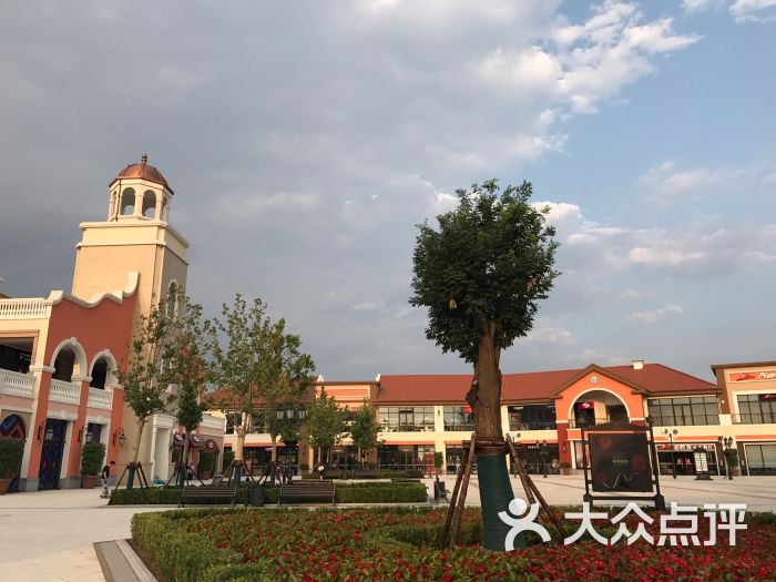 花乡奥莱地区疫情等级(花乡奥莱地区疫情等级查询)-第1张图片