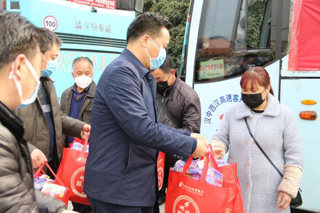 宁强疫情风险地区图.宁强县最新防疫通告?-第2张图片