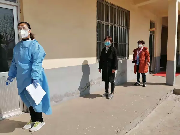 刁镇哪个地区有疫情(刁镇怎么样)-第2张图片