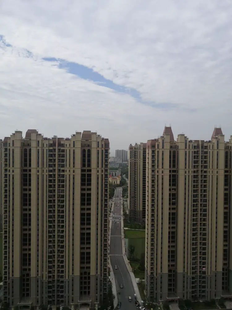 【疫情下的苏北地区,苏北疫情怎么样】-第1张图片