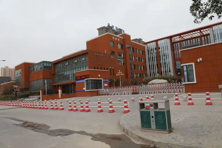 【咸阳是什么病毒疫情地区,咸阳现在是什么情况】-第1张图片