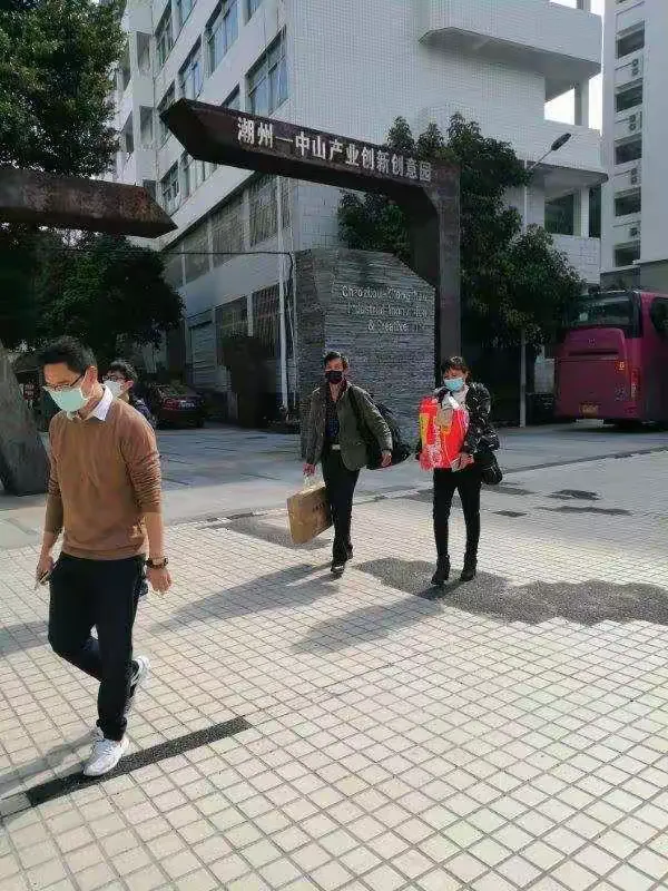 潮安地区疫情最新情况(潮安地区疫情最新情况通报)-第1张图片