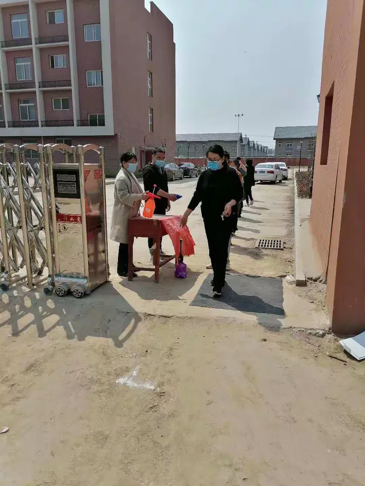 【东坝地区有疫情吗,东坝有疫情吗?】-第3张图片