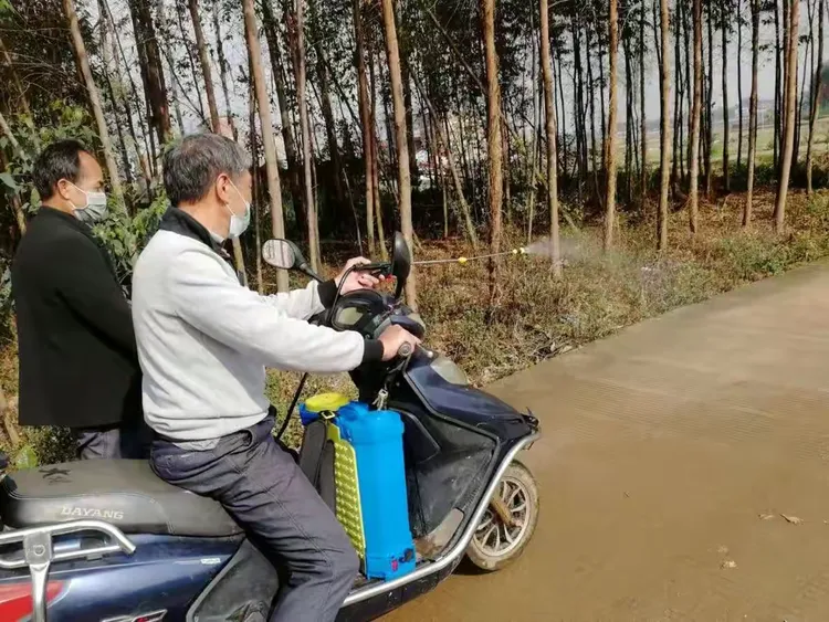 金坛哪个地区有疫情了/江苏金坛有没有冠状肺炎-第3张图片