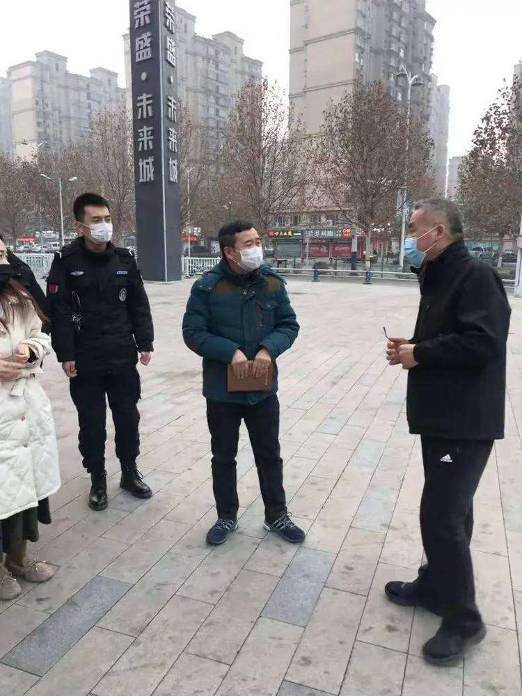 丰南地区有疫情吗现在.丰南地区有疫情吗现在怎么样?-第1张图片
