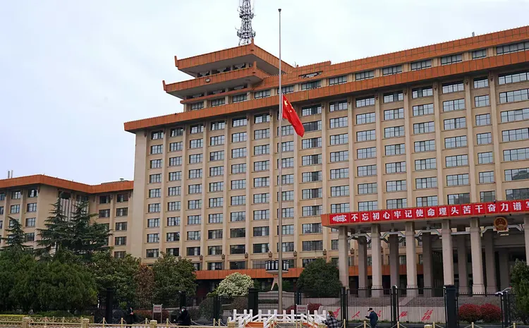 西安哪个地区疫情比较多了/西安哪里是疫区-第3张图片