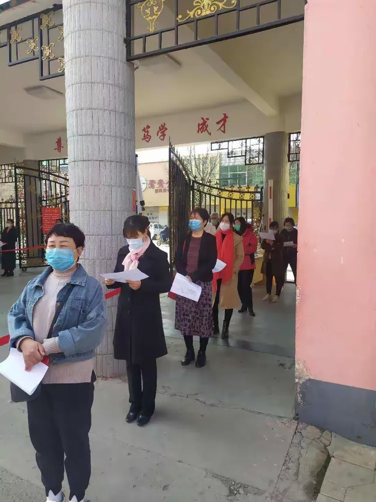 文安哪是疫情重点地区.文安有没有新型病毒?-第3张图片