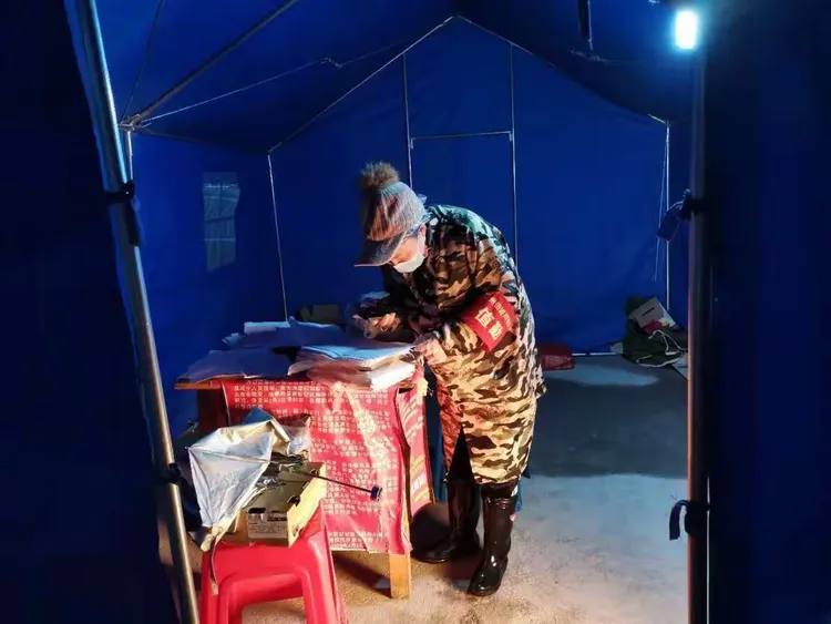 疫情防控的地区差异(各地区对疫情的防控措施)-第2张图片