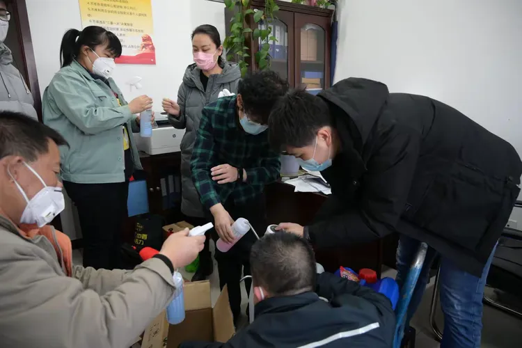 阎良地区疫情防护等级/阎良地区疫情防护等级划分-第2张图片