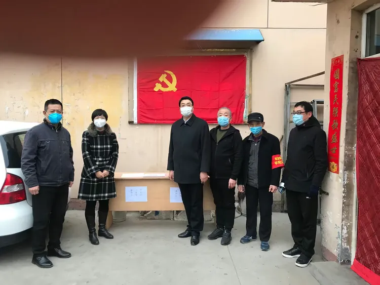 临汾疫情地区划分图片/临汾地区疫情情况-第3张图片