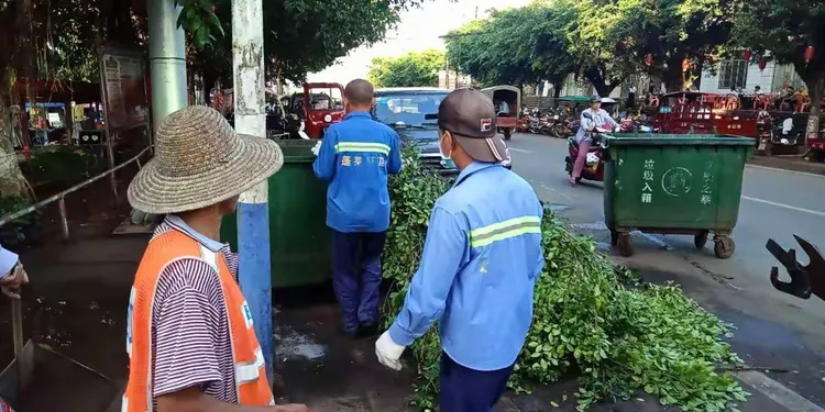 蓬莱疫情地区有哪些乡镇.蓬莱市有没有新型冠状病毒?-第3张图片