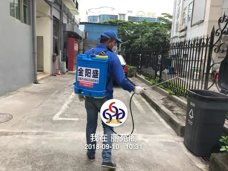 丽城区有什么疫情地区.丽城花园属于哪个社区?-第2张图片
