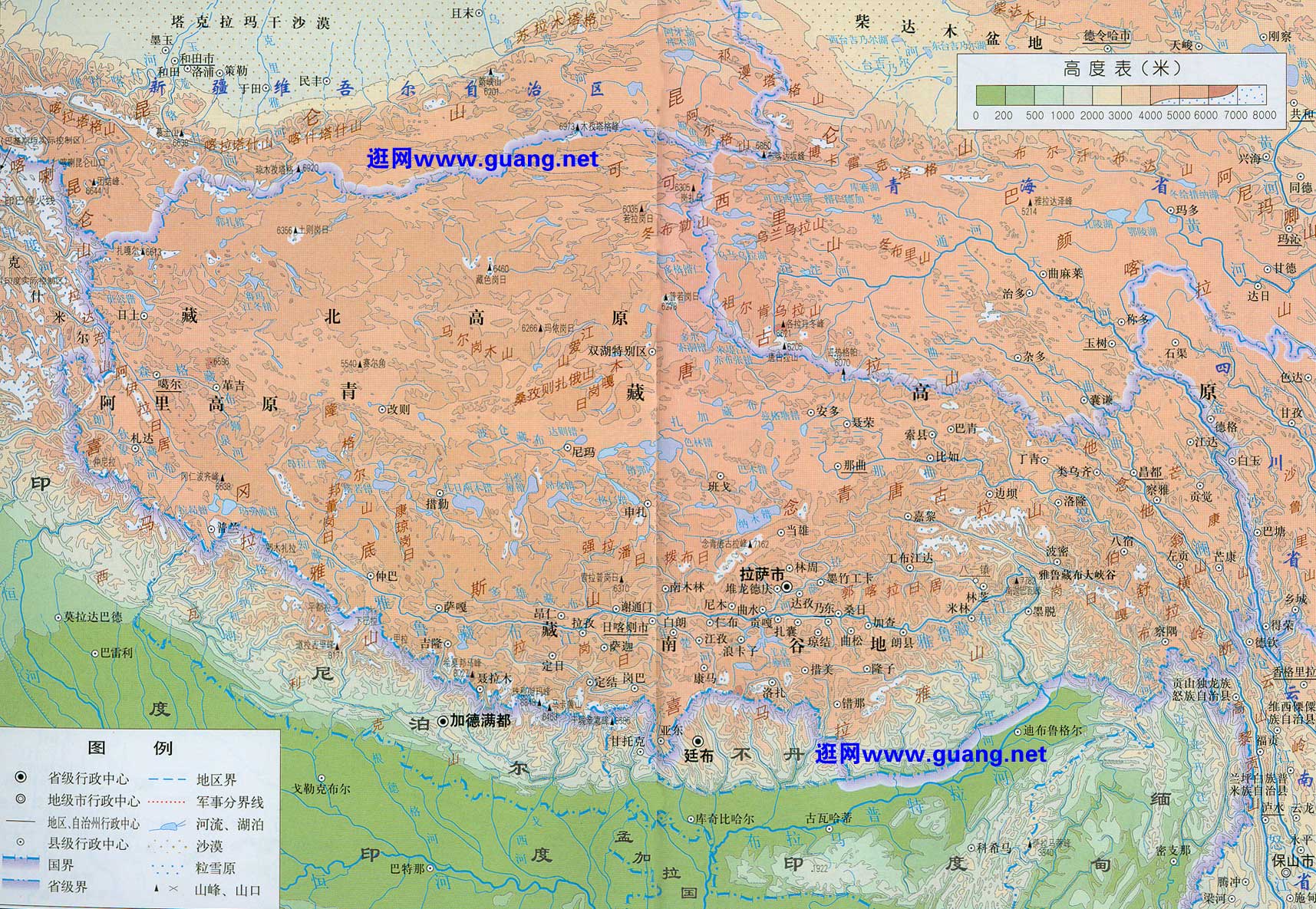西藏地区实时路况最新疫情(西藏最新动态)-第1张图片