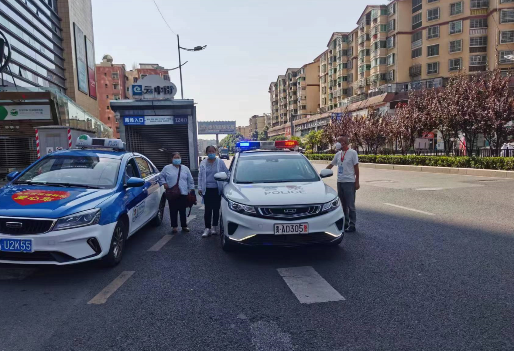 白云同和龙洞地区疫情(白云区同和街疫情)-第3张图片