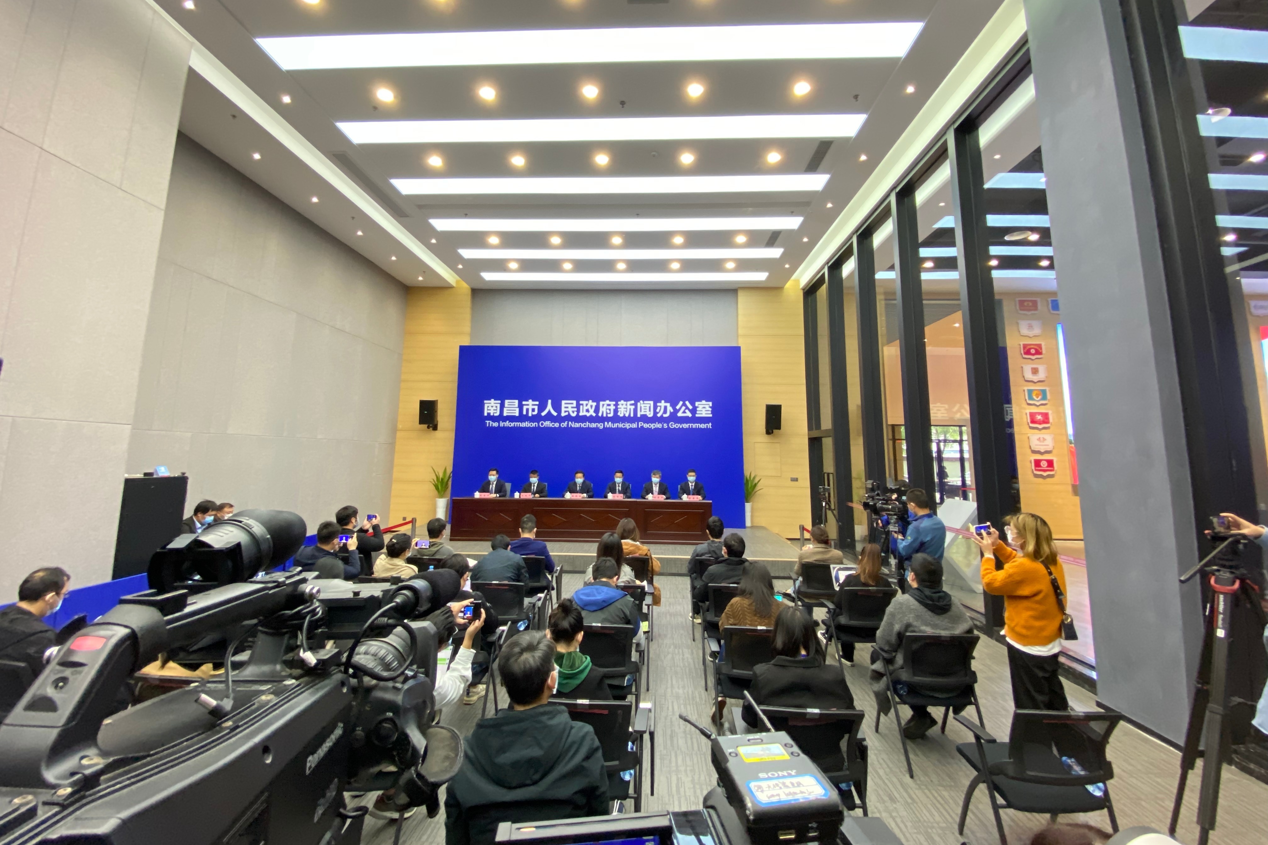 南昌无疫情地区名单公布.南昌没有疫情?-第3张图片