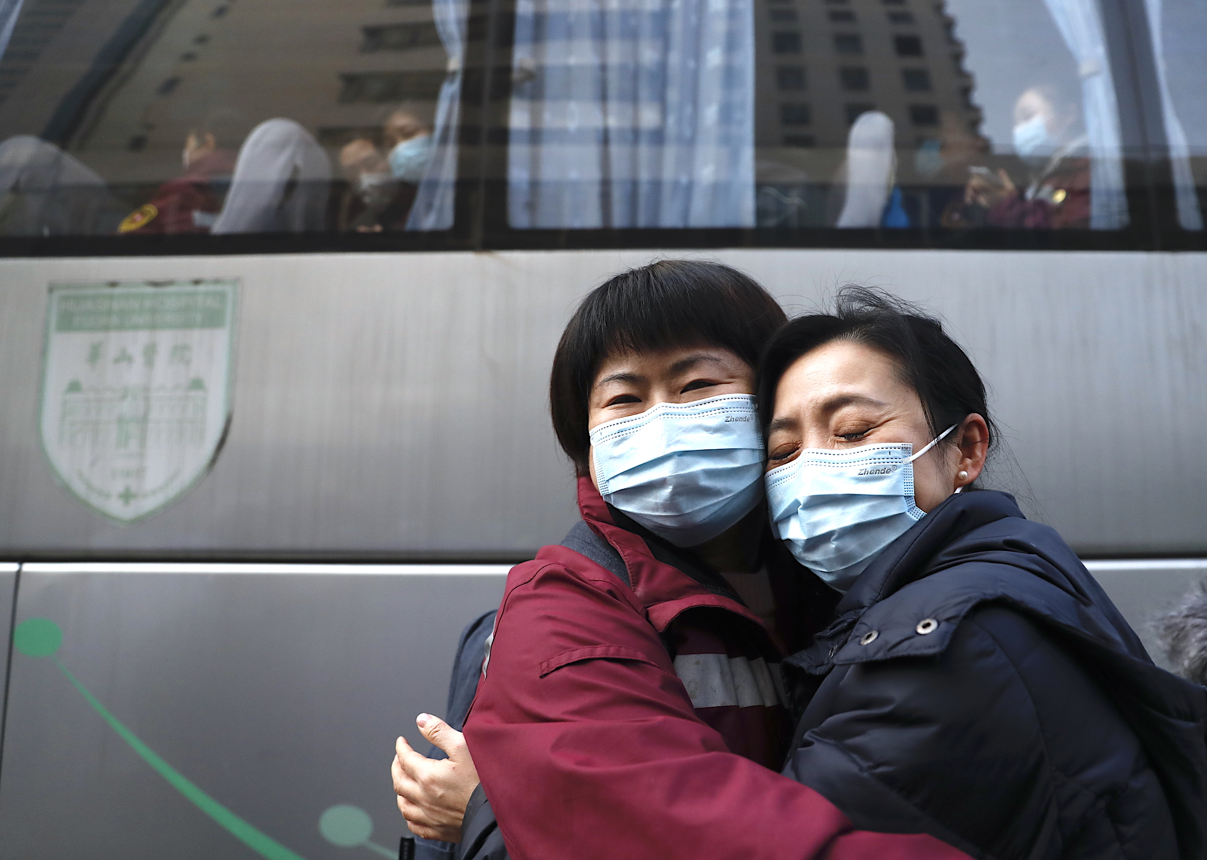 怎样去上海抗疫情地区(疫情去上海需要什么条件)-第1张图片