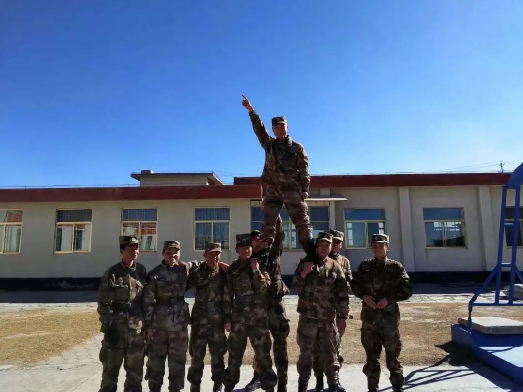 当兵的地区哪里没有疫情(当兵都在哪)-第3张图片