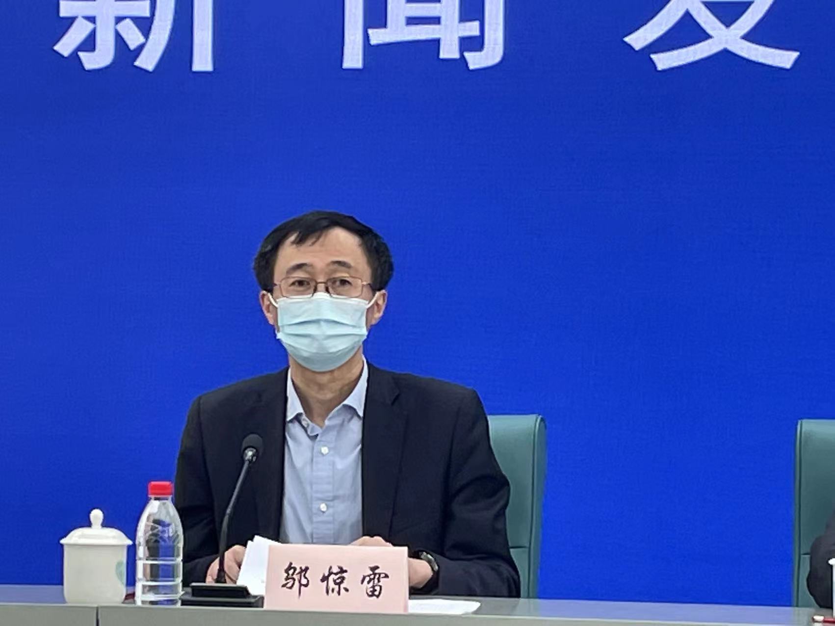 上海承认疫情防控地区.上海疫情有效控制?-第2张图片