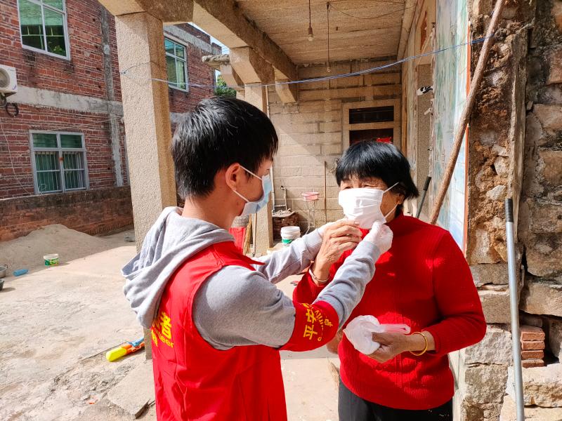 【泉州疫情地区图片高清版,泉州疫情照片】-第1张图片