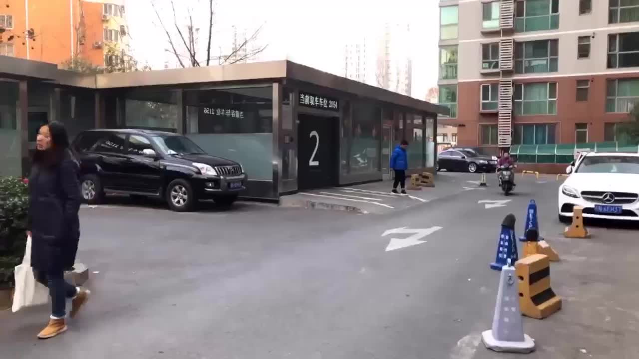 北京太阳宫地区疫情(北京太阳宫图片)-第2张图片