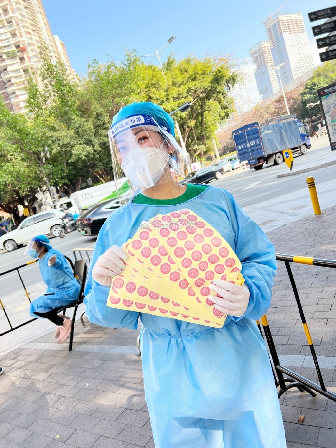【深圳疫情涉及22个地区,深圳疫情主要分布在哪里】-第1张图片