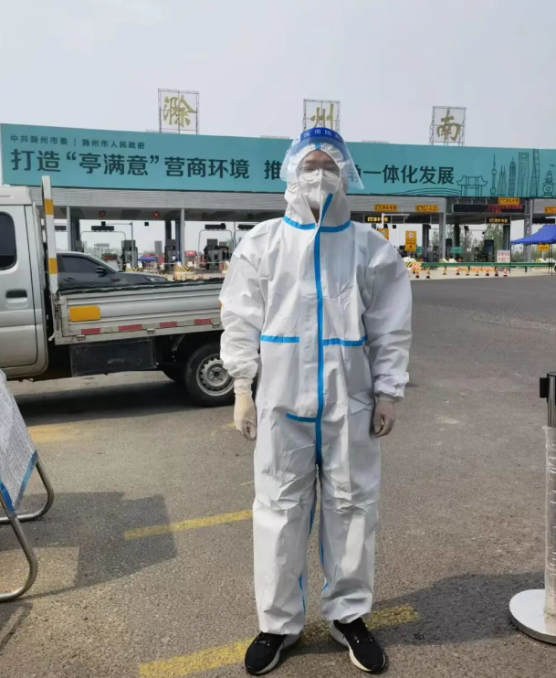 滁州地区疫情等级划分表/滁州最新疫情防控政策-第2张图片